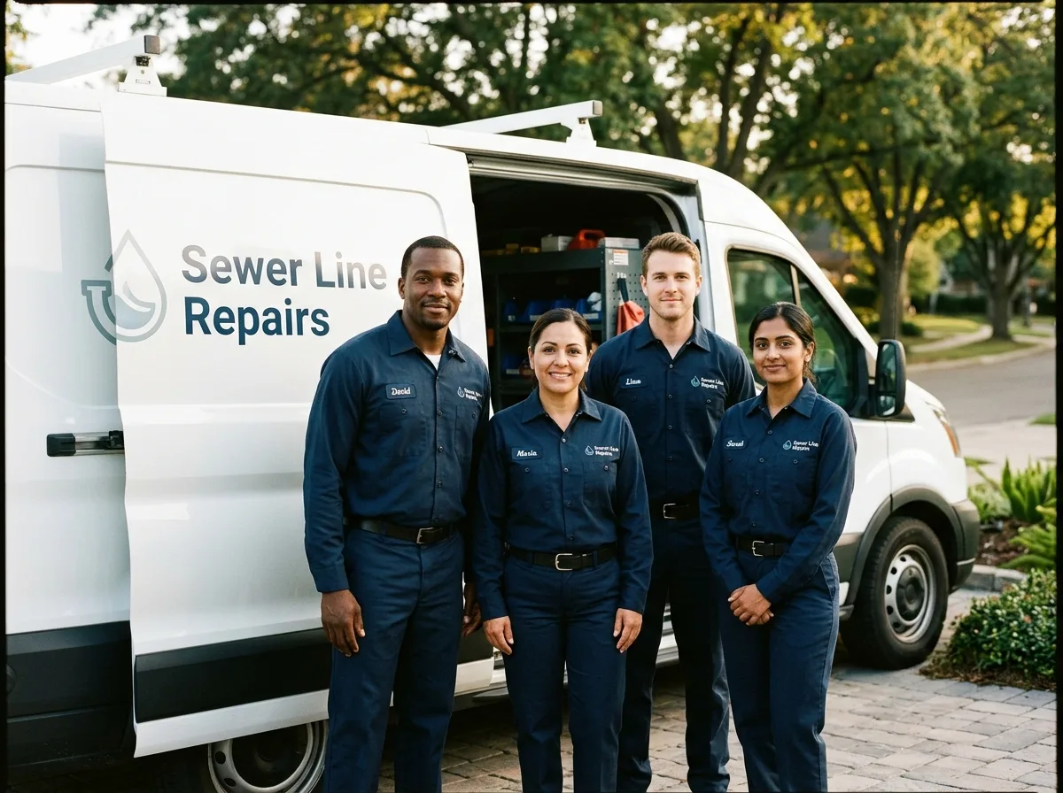 Emergency Plumber company in Linn Grove, IA