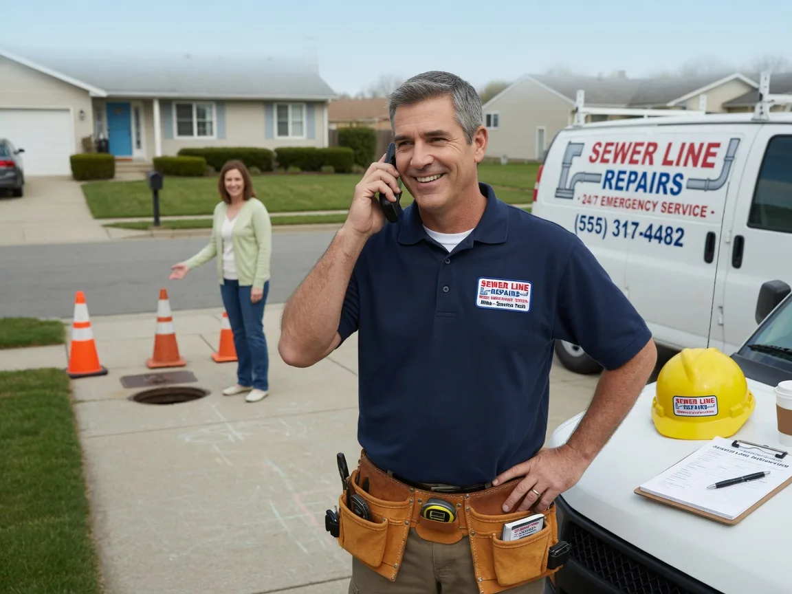 Emergency Plumber Linn Grove, IA FAQs
